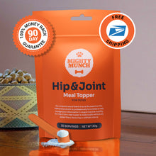 Load image into Gallery viewer, Joint Meal Topper