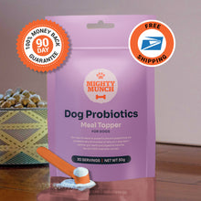 Load image into Gallery viewer, Dog Probiotics