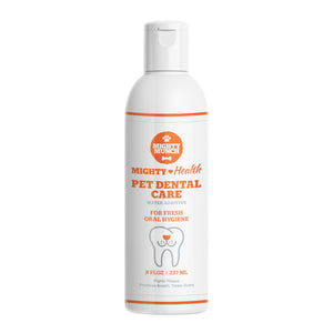 Special: 1x Dental Care Bottle